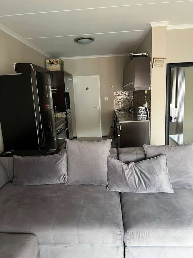 Photo of Happiness's room