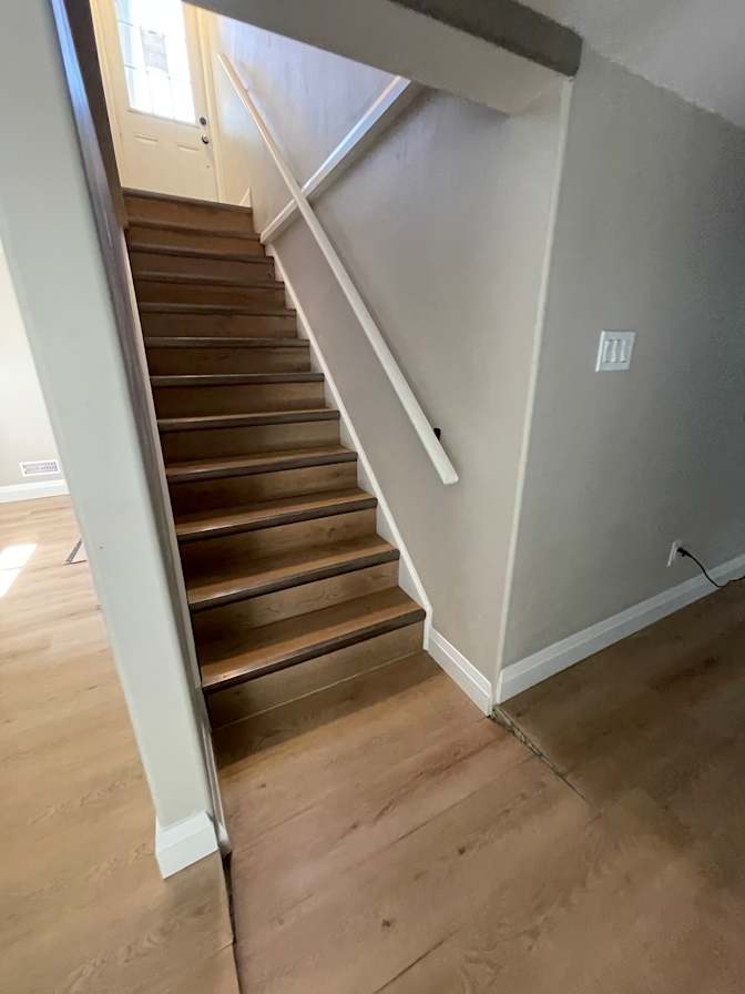 Photo of Imelda's room