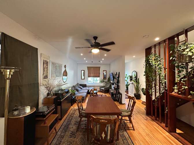 Photo of Marcus Karastamatis's room