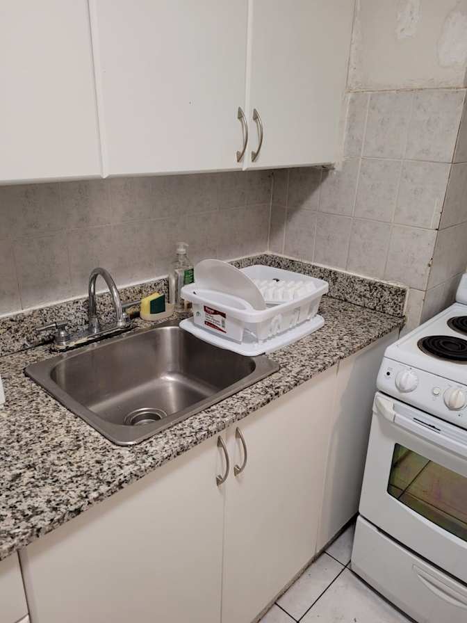 Photo of Kamal's room