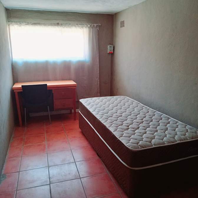 Photo of Laston's room