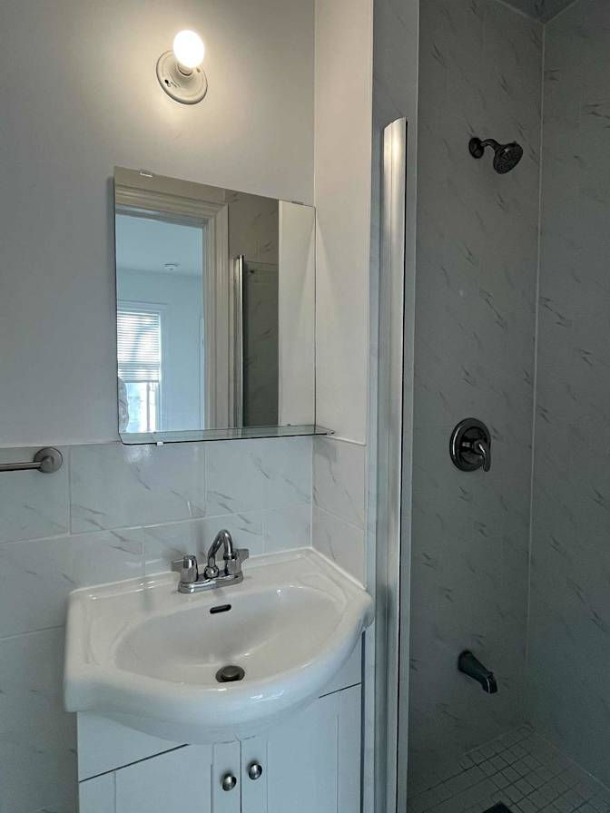 Photo of Winnie's room