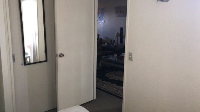 Photo of Nitin's room