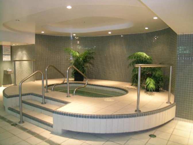 Photo of Murielle's room