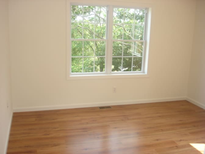 Photo of peter's room