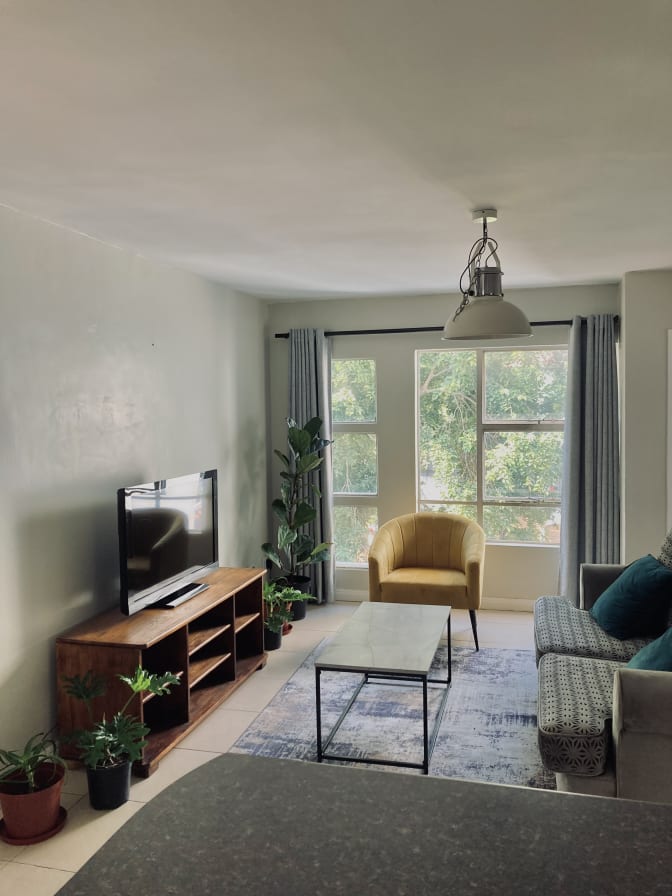 Photo of Seka's room