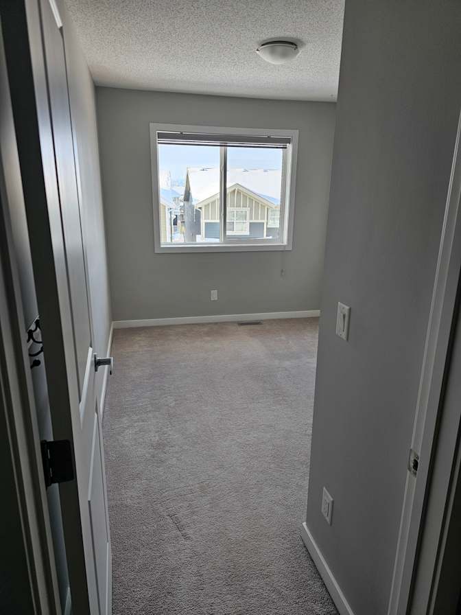 Stacy Meissner's room