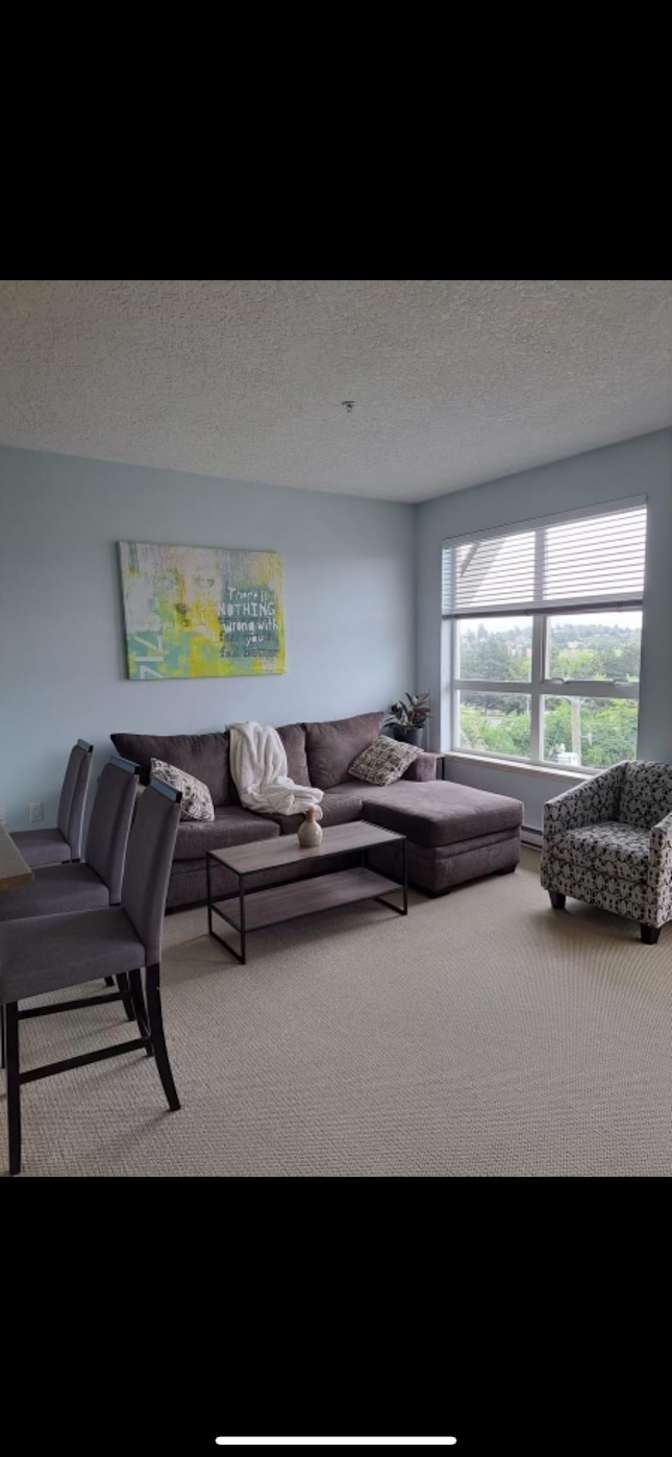 Photo of Annalise's room