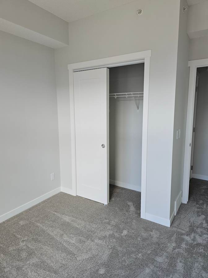 Photo of Magda's room