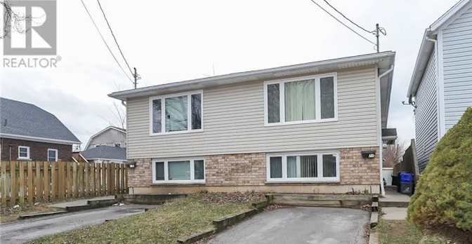 Photo of Mark Wilson's room