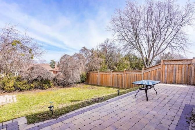 PARMINDER SINGH CHAHAL's room