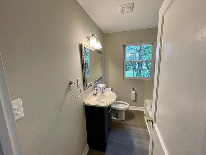 Photo of Alcove Rooms's room