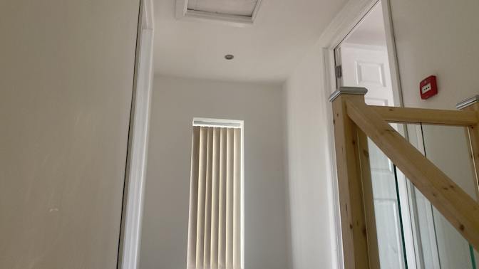 Photo of Sassy’s rooms's room