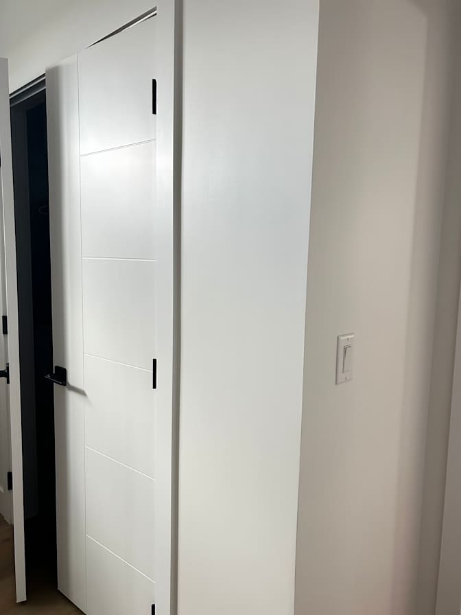 Photo of Harneesh Kaur's room