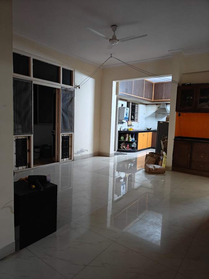 Photo of Aman's room
