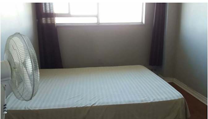 Photo of Liyao's room