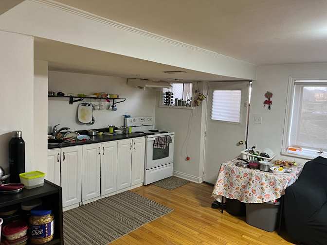 Photo of Rental property's room