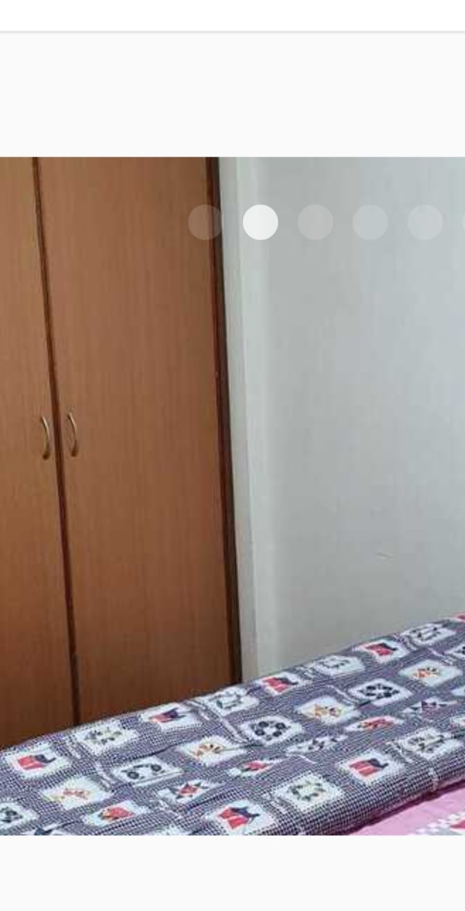 Photo of Nermala's room