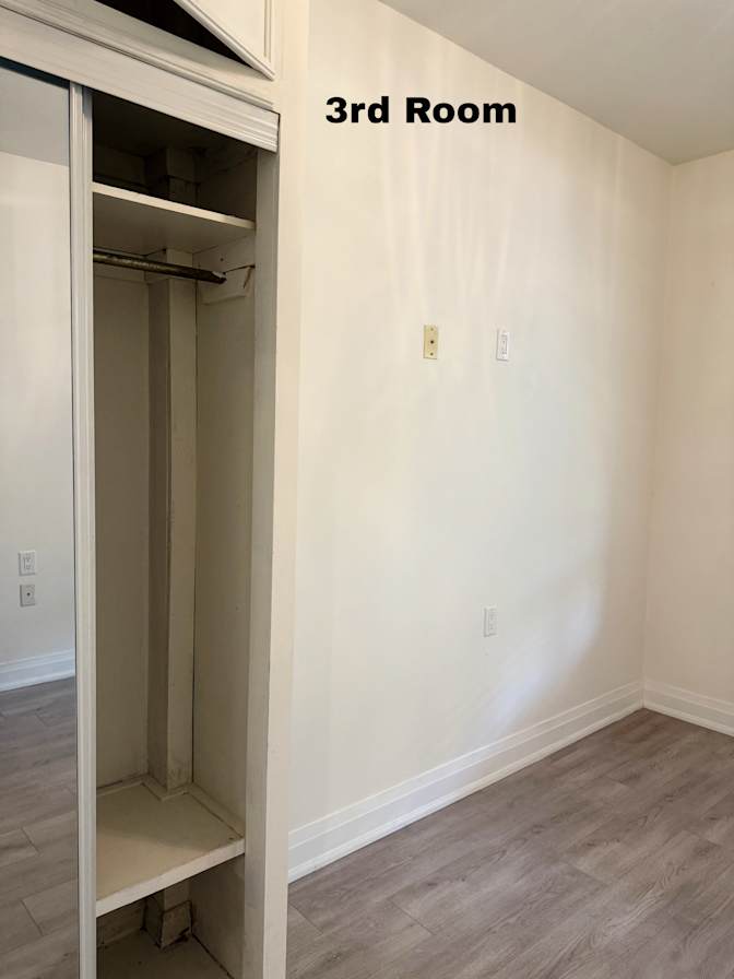 Photo of Nicole's room