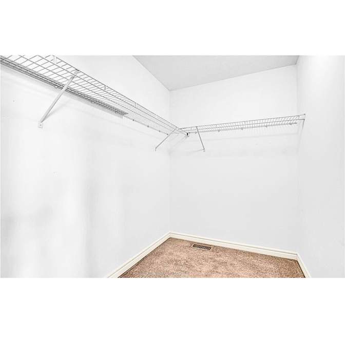 Photo of Rachelle's room