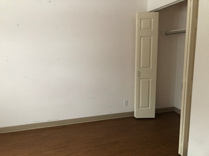 Zarain Aleksa's room