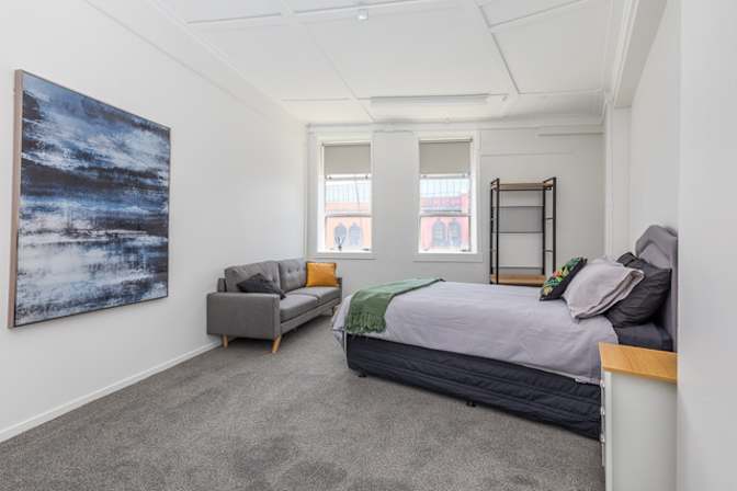 Photo of Krd Rental's room