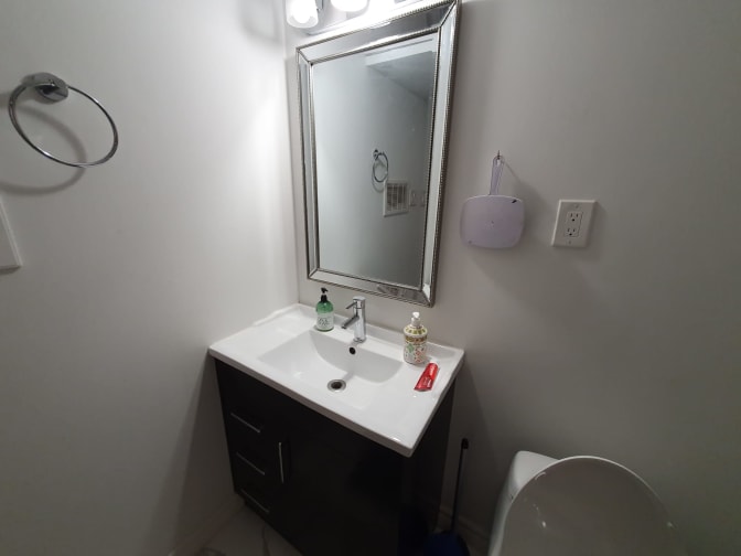 Ajay Kumar Deb's room