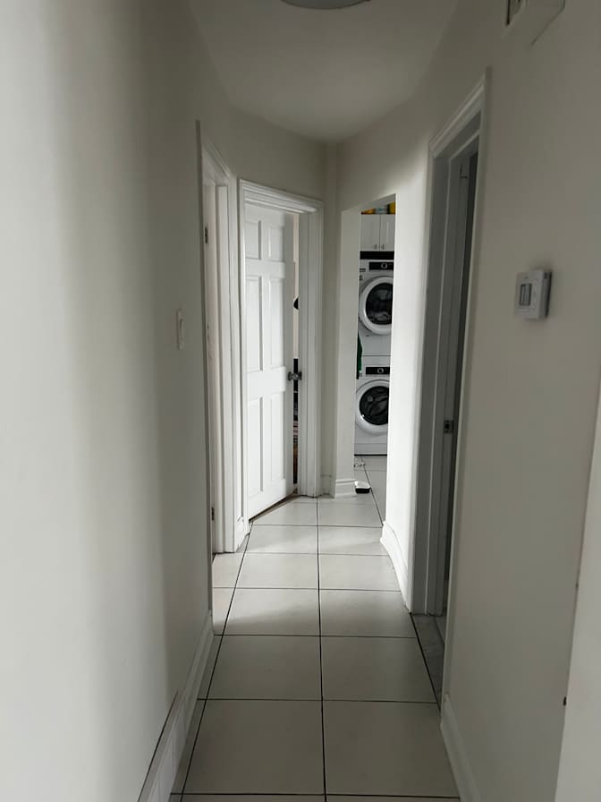 Photo of Jessica's room