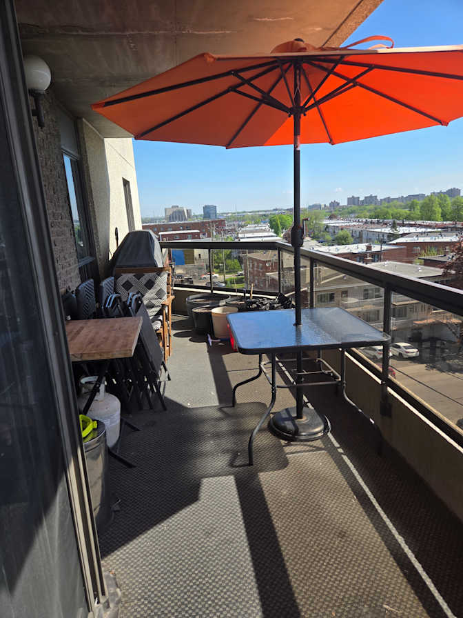 Orsola Pellicano's room