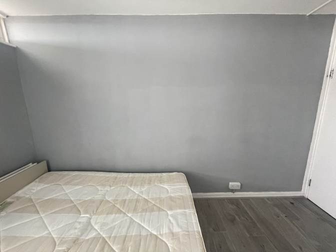 Photo of Alyssa's room