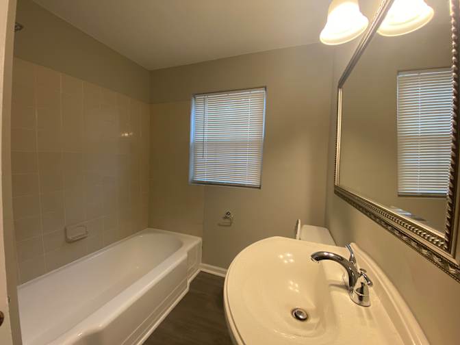 Photo of Alcove Rooms's room