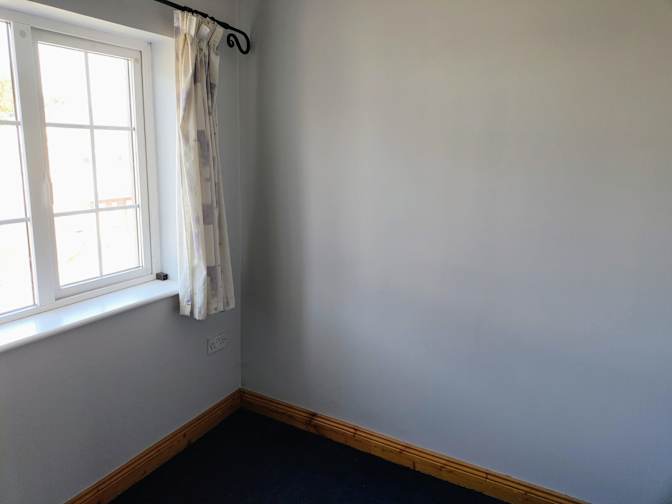 Photo of Érin Kennedy's room