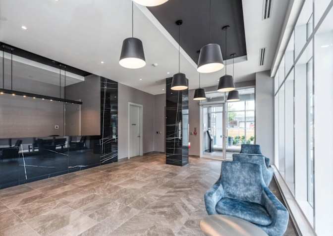 Photo of Sarah's room