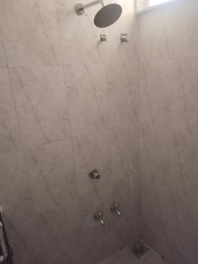 Photo of Prateek Tiwari's room
