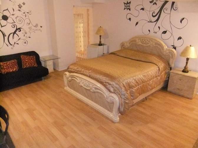 Photo of Marisela loncaric's room