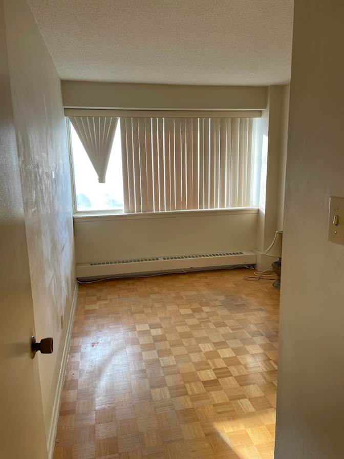 Photo of Jamie's room