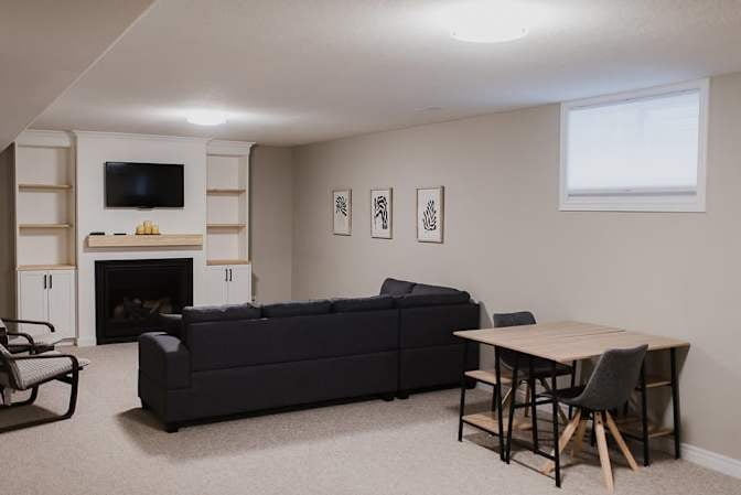 Photo of Kymberlie's room
