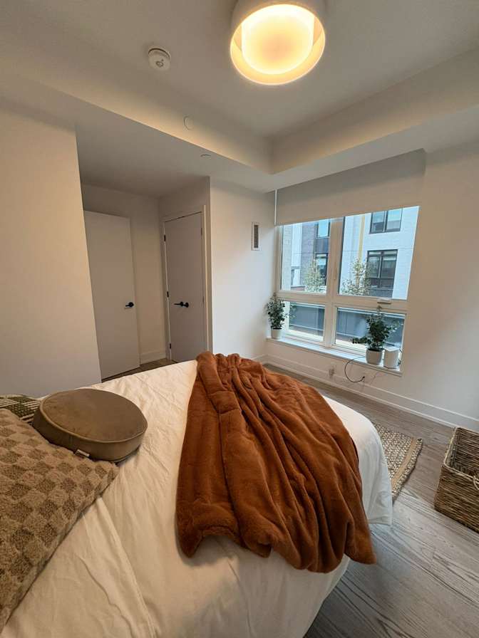 Photo of Emre's room