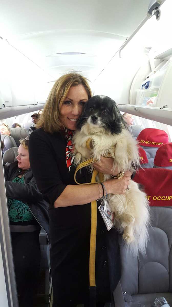 Jane Ann Summers's room