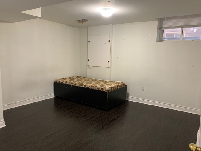 Kiranpreet Kaur Dhindsa's room