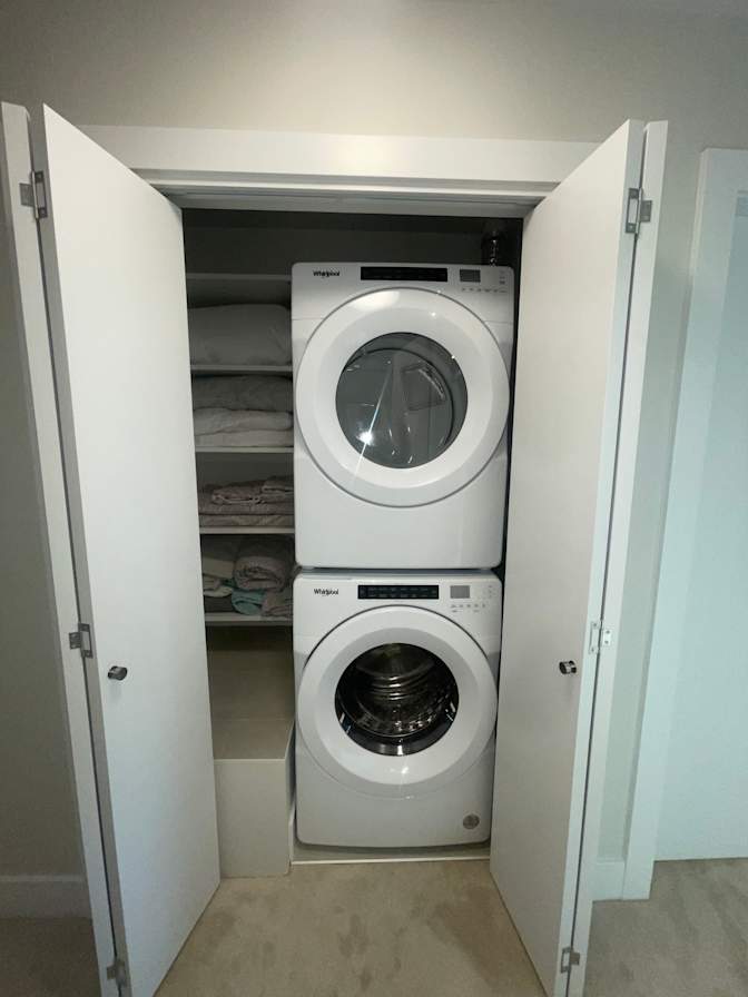 Photo of Aryan's room