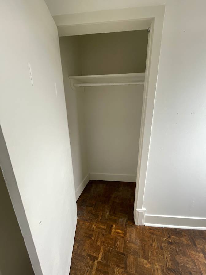 Photo of Angelina's room
