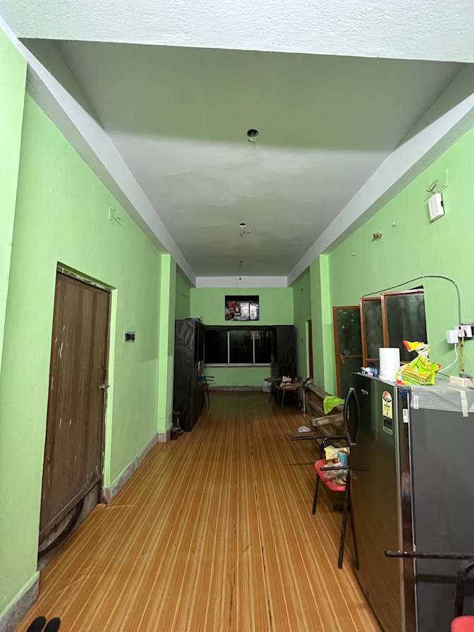Photo of Khushi's room