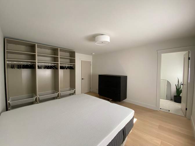 Photo of Cynthia's room