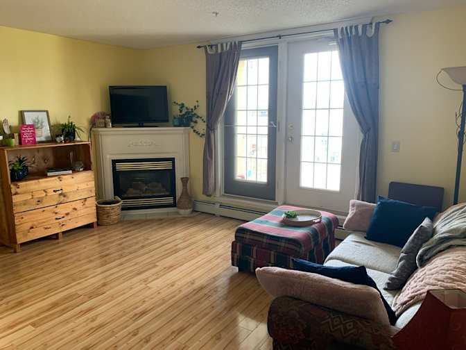 Photo of Karin's room