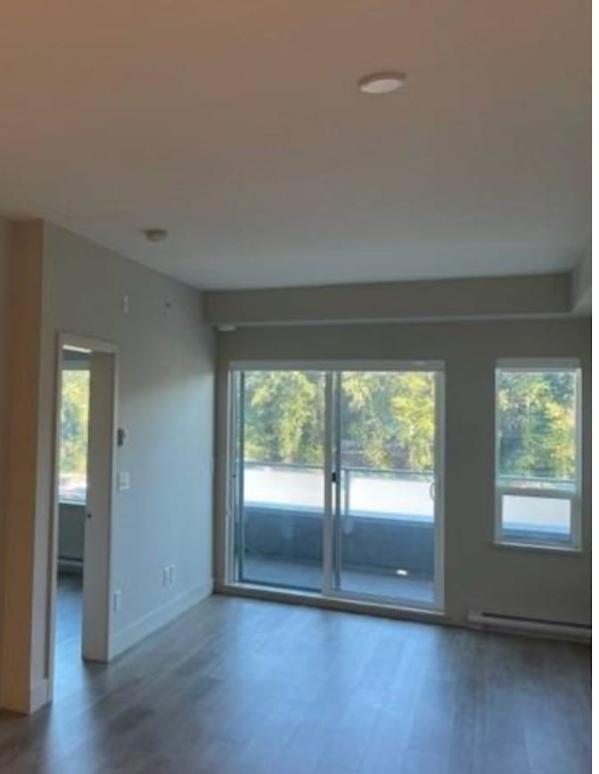 Photo of Danny's room