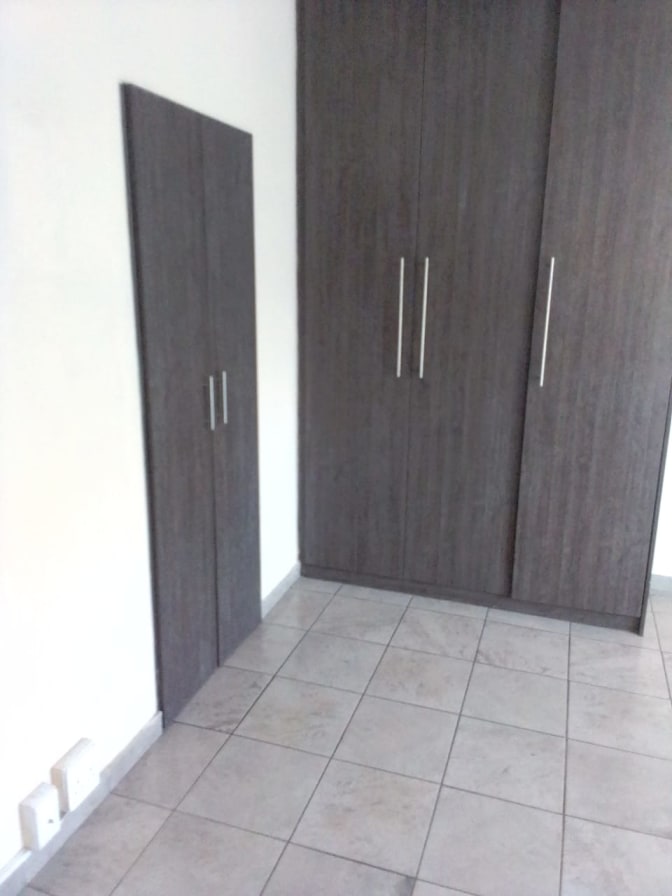 Photo of Flora's room
