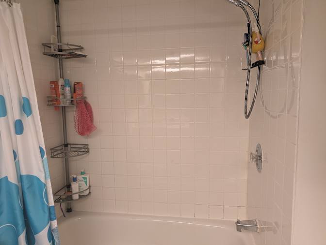 Cookie Dietrichson's room