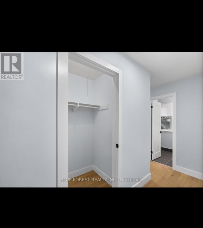 Hannah Alimajstorovic's room