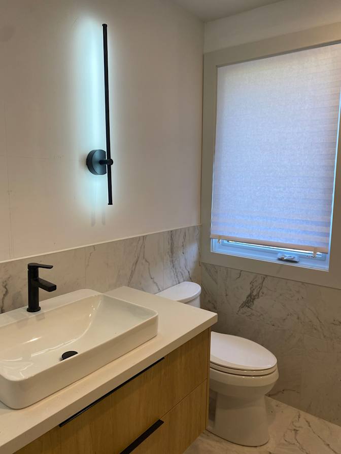 Photo of Cynthia's room